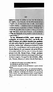 HISTOIRE D ORAN AVANT PENDANT APRES LA DOMINATION ESPAGNOLE D HENRI LEON FEY 1858_000283